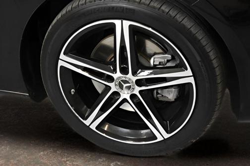 2019 Mercedes-Benz A-Class A 220