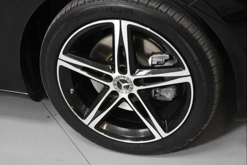 2019 Mercedes-Benz A-Class A 220