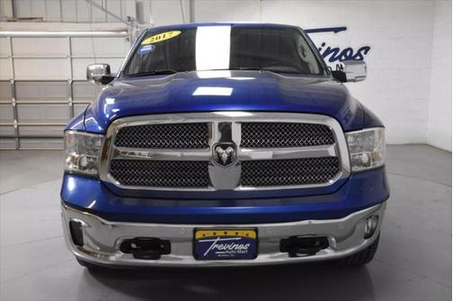 2017 RAM 1500 Lone Star