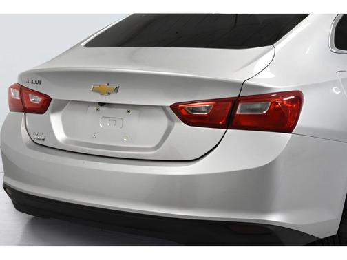 2021 Chevrolet Malibu 1LS