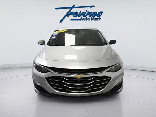 2021 Chevrolet Malibu 1LS