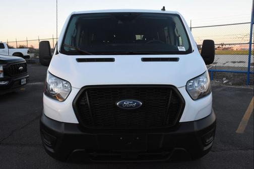 2022 Ford Transit-350 XL