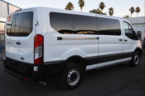 2022 Ford Transit-350 XL