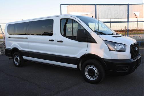 2022 Ford Transit-350 XL