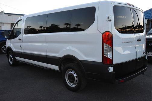 2022 Ford Transit-350 XL