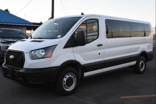 2022 Ford Transit-350 XL