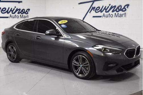 2020 BMW 228 Gran Coupe xDrive