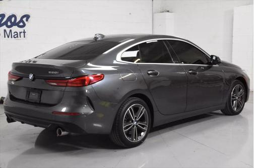 2020 BMW 228 Gran Coupe xDrive