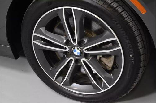 2020 BMW 228 Gran Coupe xDrive