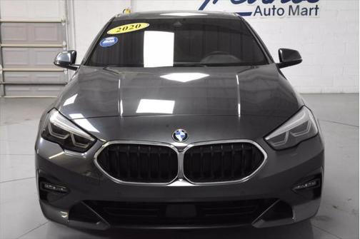 2020 BMW 228 Gran Coupe xDrive