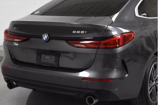 2020 BMW 228 Gran Coupe xDrive
