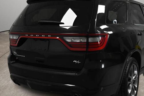 2020 Dodge Durango R/T AWD