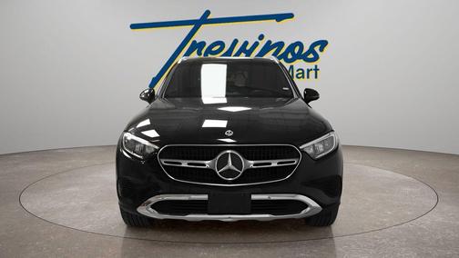 2024 Mercedes-Benz GLC 300 Base