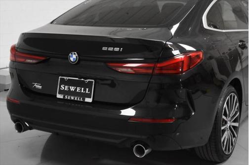 2021 BMW 228 Gran Coupe sDrive