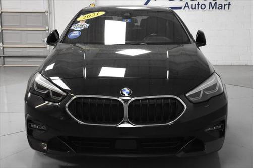 2021 BMW 228 Gran Coupe sDrive