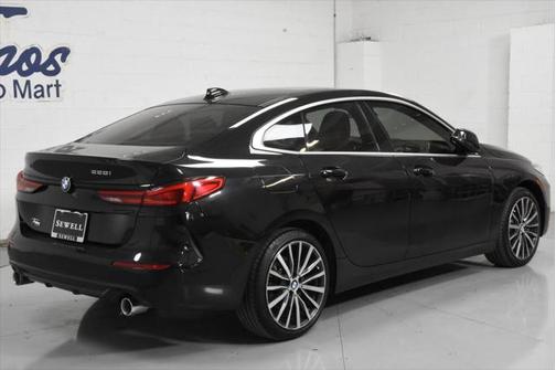 2021 BMW 228 Gran Coupe sDrive