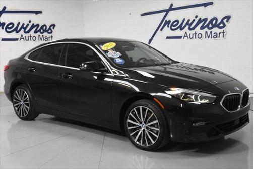 2021 BMW 228 Gran Coupe sDrive