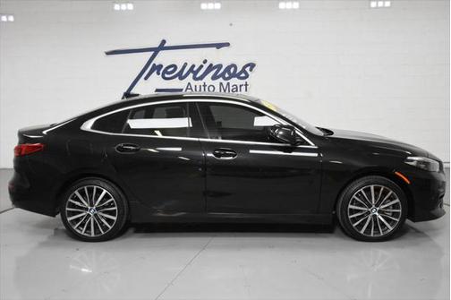 2021 BMW 228 Gran Coupe sDrive
