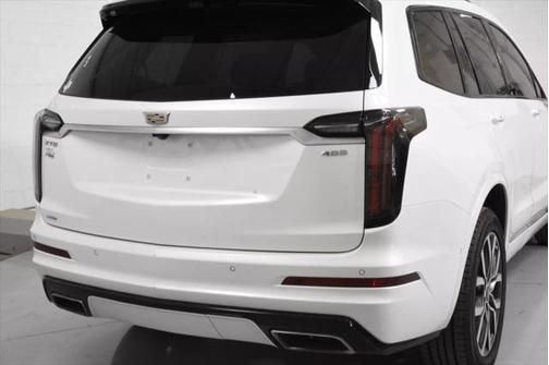 2021 Cadillac XT6 Sport AWD