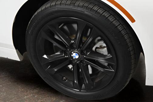 Mineral White Metallic 2023 BMW 228 Gran Coupe i xDrive
