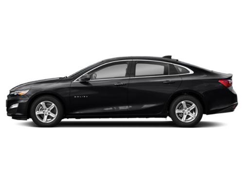 2022 Chevrolet Malibu 1LS