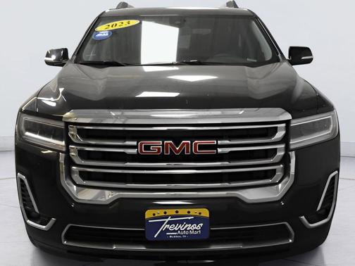 2023 GMC Acadia AWD SLT