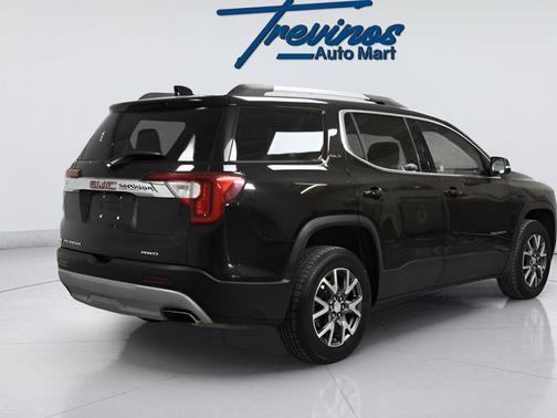 2023 GMC Acadia AWD SLT