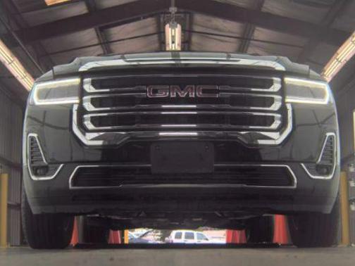 2023 GMC Acadia AWD SLT