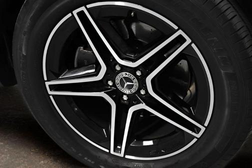 2020 Mercedes-Benz GLE 350 4MATIC