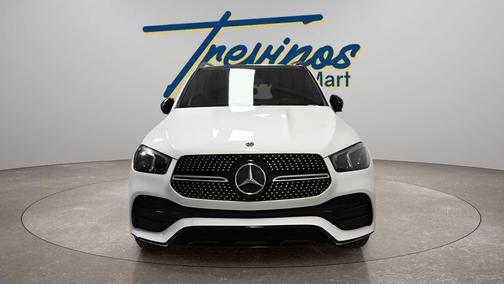 2020 Mercedes-Benz GLE 350 4MATIC