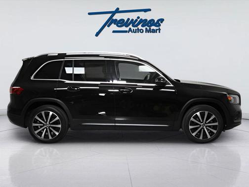 2021 Mercedes-Benz GLB 250 Base