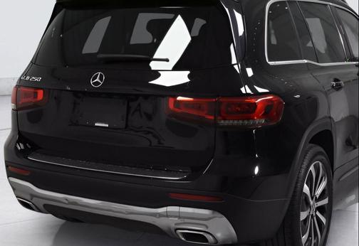 2021 Mercedes-Benz GLB 250 Base