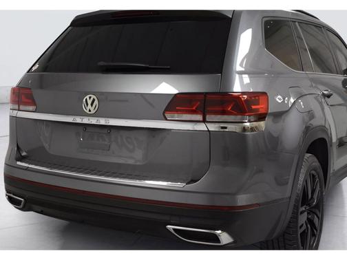 2021 Volkswagen Atlas 2.0T S