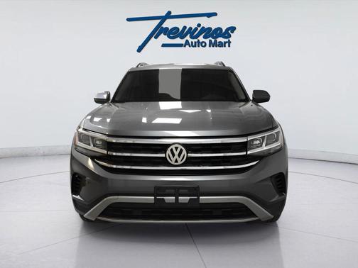 2021 Volkswagen Atlas 2.0T S
