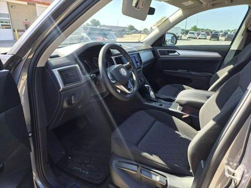 2021 Volkswagen Atlas 2.0T S