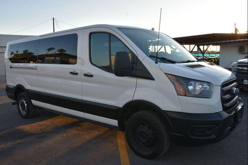 2020 Ford Transit-350 XL