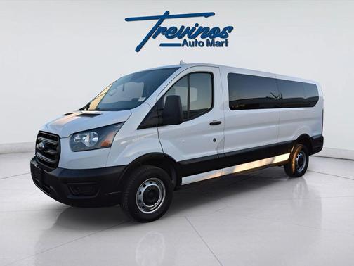 2020 Ford Transit-350 XL