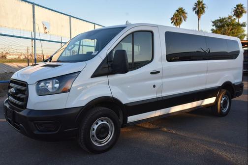 2020 Ford Transit-350 XL