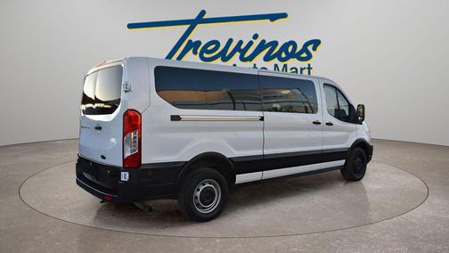 2020 Ford Transit-350 XL