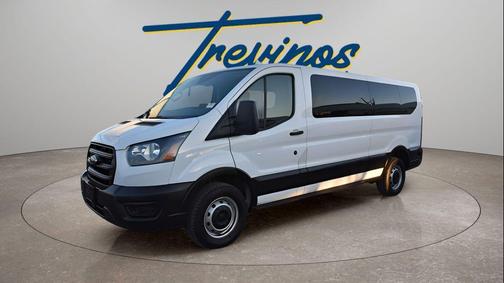 2020 Ford Transit-350 XL