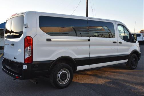 2020 Ford Transit-350 XL