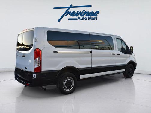 2020 Ford Transit-350 XL