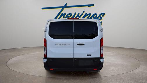 2020 Ford Transit-350 XL