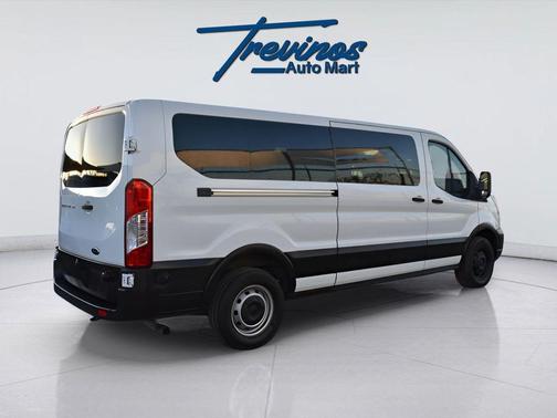 2020 Ford Transit-350 XL