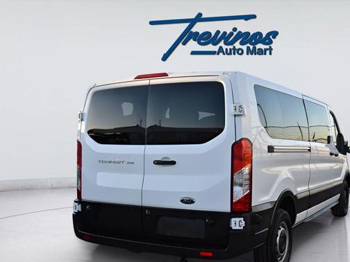 2020 Ford Transit-350 XL