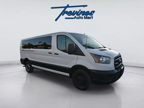 2020 Ford Transit-350 XL