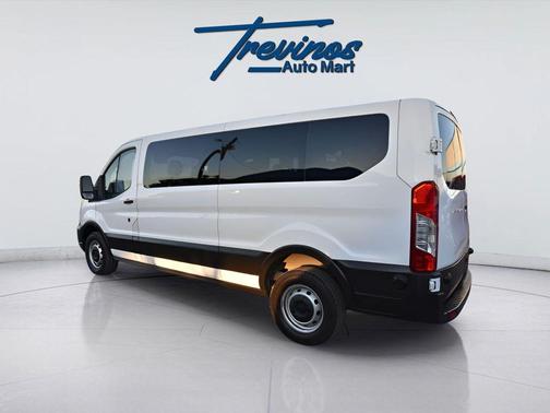 2020 Ford Transit-350 XL