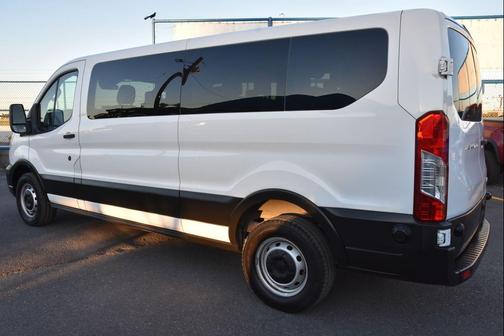 2020 Ford Transit-350 XL