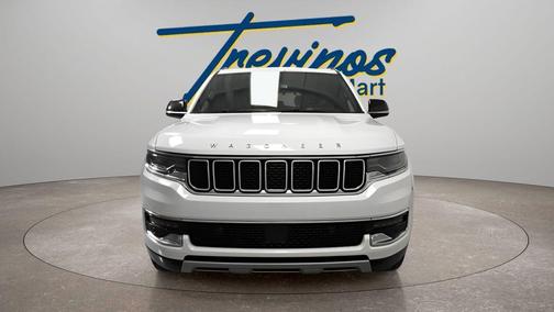 2023 Jeep Wagoneer L Series II 4x2