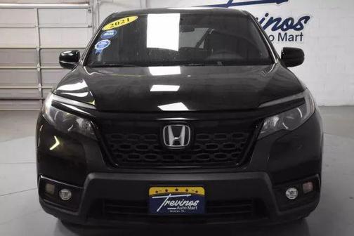 2021 Honda Passport 2WD Sport
